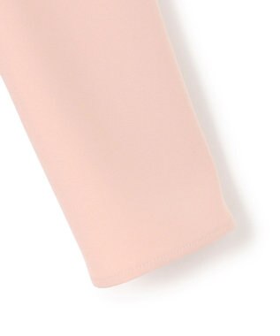 TOCCA 【洗える・消臭】FRILL BLOOM ドレス ピンク系