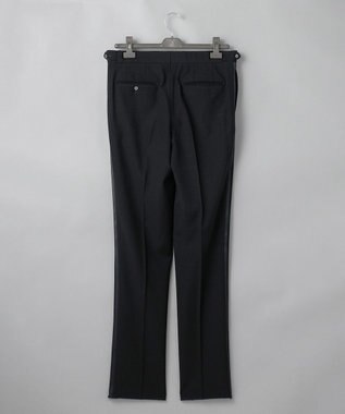 GOTAIRIKU 【WEAR BLACK】タキシード　ピークドラペル ブラック系