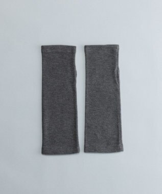 ORuKuBET moist - sophia【 保湿・抗菌・吸湿発熱・日本製】 グレー