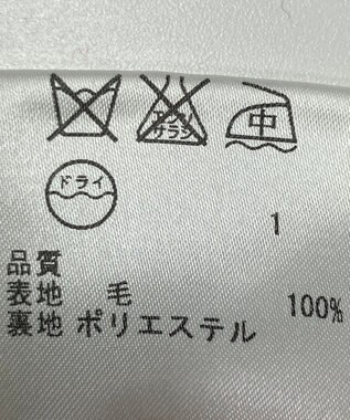 ONWARD Reuse Park 【23区】ワンピース秋冬 ブラック