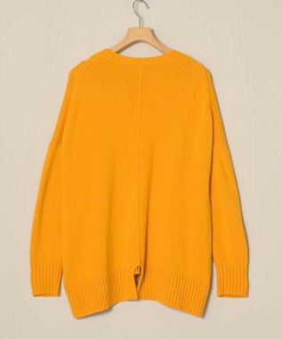 ONWARD Reuse Park 【23区】ニット秋冬 オレンジ