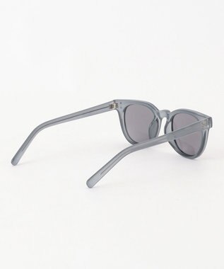 J.PRESS YORK STREET 【UNISEX】UVカットサングラス ブルー系