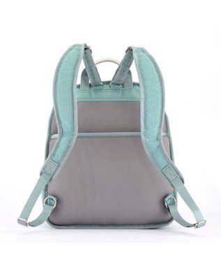 ACE BAGS & LUGGAGE Kanana project PJ8-3rdサマー リュックサック 68331 カナナプロジェクト シーグリーン