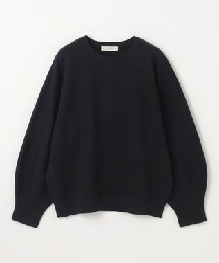 ANY ニットセットアップ ブラック