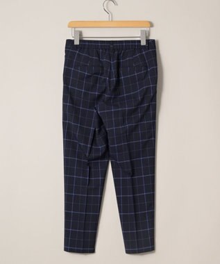 ONWARD Reuse Park 【any SiS】パンツ春夏 ネイビー