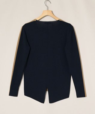 ONWARD Reuse Park 【ICB】ニット春夏 ブラウン