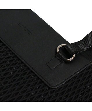 ROOTOTE 1157【トート＆リュック】LT.セオルー.ビジィ.タウニー-A 01：ブラック