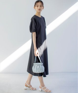 組曲 エアリードルマン ワンピース ブラック系