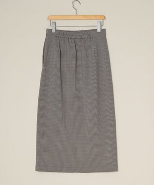 ONWARD Reuse Park 【any FAM】スカート秋冬 ベージュ