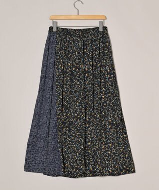 ONWARD Reuse Park 【any FAM】スカート春夏 ブラック