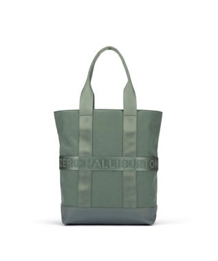 ZERO HALLIBURTON シューズバッグ  ZHG-B26 RGF 85285 グリーン