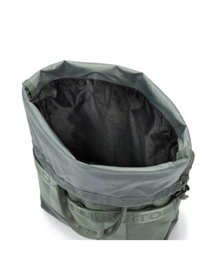 ZERO HALLIBURTON シューズバッグ  ZHG-B26 RGF 85285 グリーン