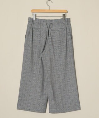 ONWARD Reuse Park 【自由区】パンツ秋冬 ブラック