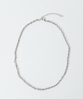 WEGO Mサージカルステンレスチェーンネックレス 柄6