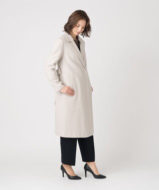 ONWARD Reuse Park 【23区】パンツ秋冬 ブラック