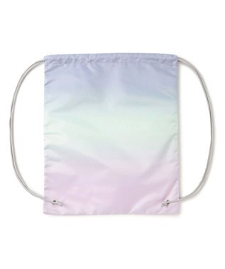 Chacott グラデーション巾着SAC ラベンダー