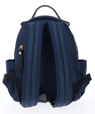 LANVIN en Bleu アコール ミニリュック ネイビー