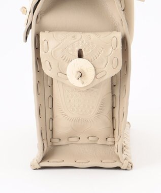 GRACE CONTINENTAL Maestra S エクリュ