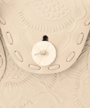 GRACE CONTINENTAL Maestra S エクリュ