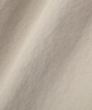 AMERICAN HOLIC 【マルチ機能】サイドタックカーブパンツ Gray Beige