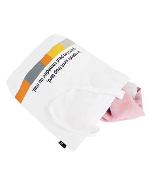 ROOTOTE 1086【A4サイズ収納】SC.トール.リサイクルコットン-A 01：ホワイト