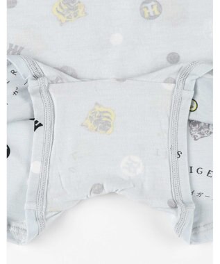 une nana cool MADE WITH 阪神タイガース ハラマキ付きショーツ GY