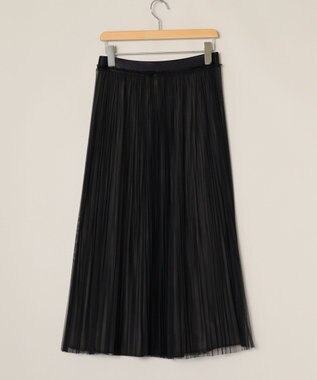 ONWARD Reuse Park 【UNFILO】スカート秋冬 ブラウン