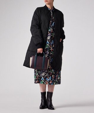 Paul Smith キルティング ロングコート