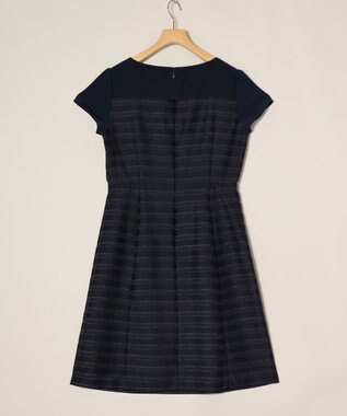 ONWARD Reuse Park 【J.PRESS】ワンピース秋冬 ネイビー