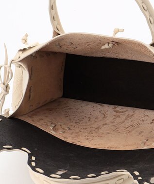 GRACE CONTINENTAL Maestra S エクリュ