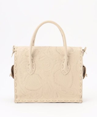 GRACE CONTINENTAL Maestra S エクリュ