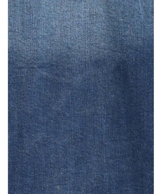 Te chichi denimジャケット ブルー
