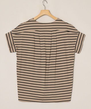 ONWARD Reuse Park 【自由区】カットソー秋冬 グリーン