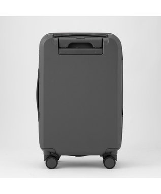 ACE BAGS & LUGGAGE ace. トルク スーツケース 40/48L 機内持込 A4/14.0インチPC収納  ガーメントケース付 09091 トルク シャドーアッシュ