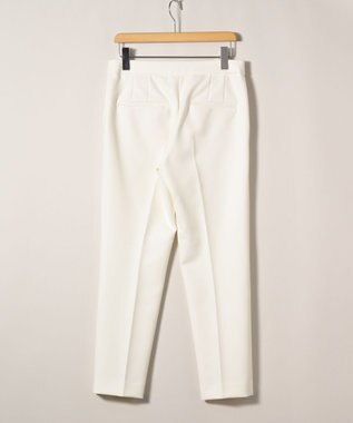 ONWARD Reuse Park 【ICB】パンツ秋冬 オフホワイト