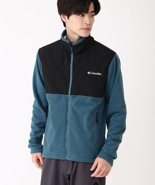 Columbia Columbia/ ライトキャニオンフリースジャケット /コロンビア