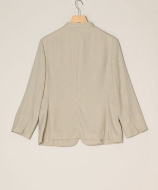 ONWARD Reuse Park 【J.PRESS】ジャケット春夏 ベージュ