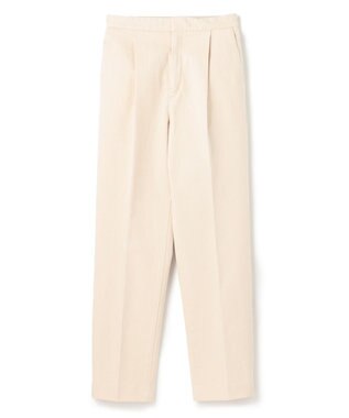 BEIGE， FRENCQ / デニムパンツ Ecru