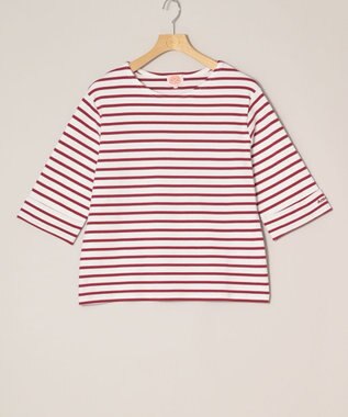 ONWARD Reuse Park 【23区】カットソー春夏 レッド