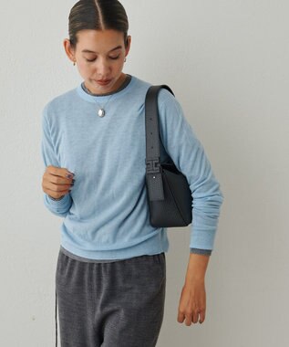 IACUCCI 【予約】スウォーノ ALCE ブラック