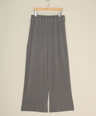 ONWARD Reuse Park 【any FAM】パンツ春夏 グレー