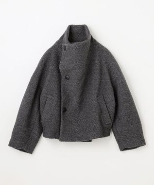 NAVE 【ReNAVE】ブークレーアウター グレー系