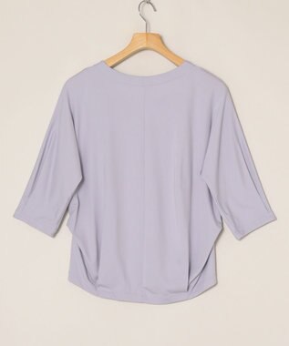 ONWARD Reuse Park 【any SiS】カットソー春夏 パープル