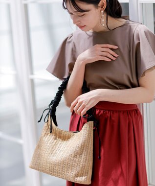 シャーリングサマー バッグ