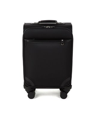 ACE BAGS & LUGGAGE PROGRES アベス トローリー 31L 機内持込 20191 プログレ ブラック
