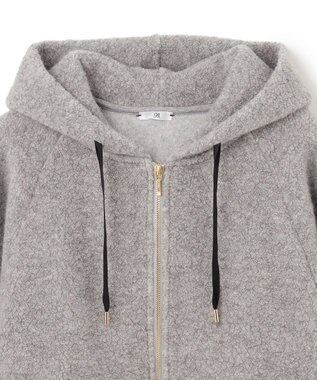 BEIGE， EVIE / パーカー Stone