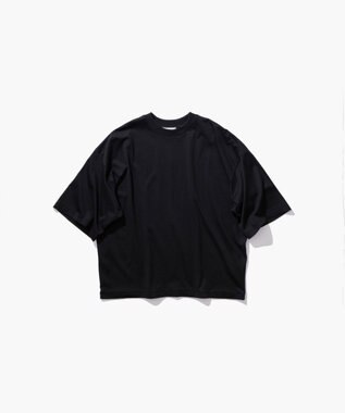 ATON 【26FW】SUVIN 60/2 | ワイドスリーブＴシャツ