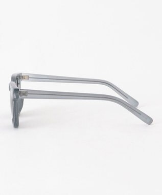 J.PRESS YORK STREET 【UNISEX】UVカットサングラス ブルー系