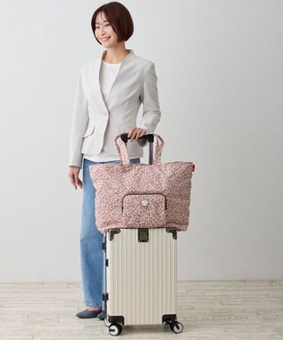  8395【サンリオ】IP.グランデ.パッカブル.ハローキティ-A