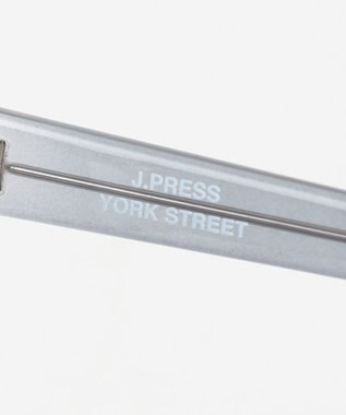 J.PRESS YORK STREET 【UNISEX】UVカットサングラス ブルー系